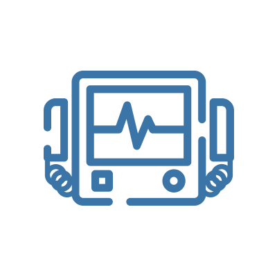 Testing & Intensive Monitoring