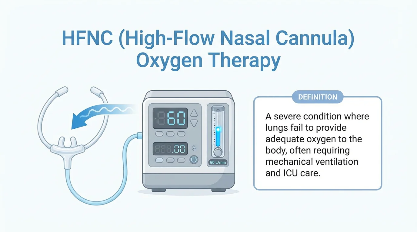 HFNC_Oxygen_Therapy