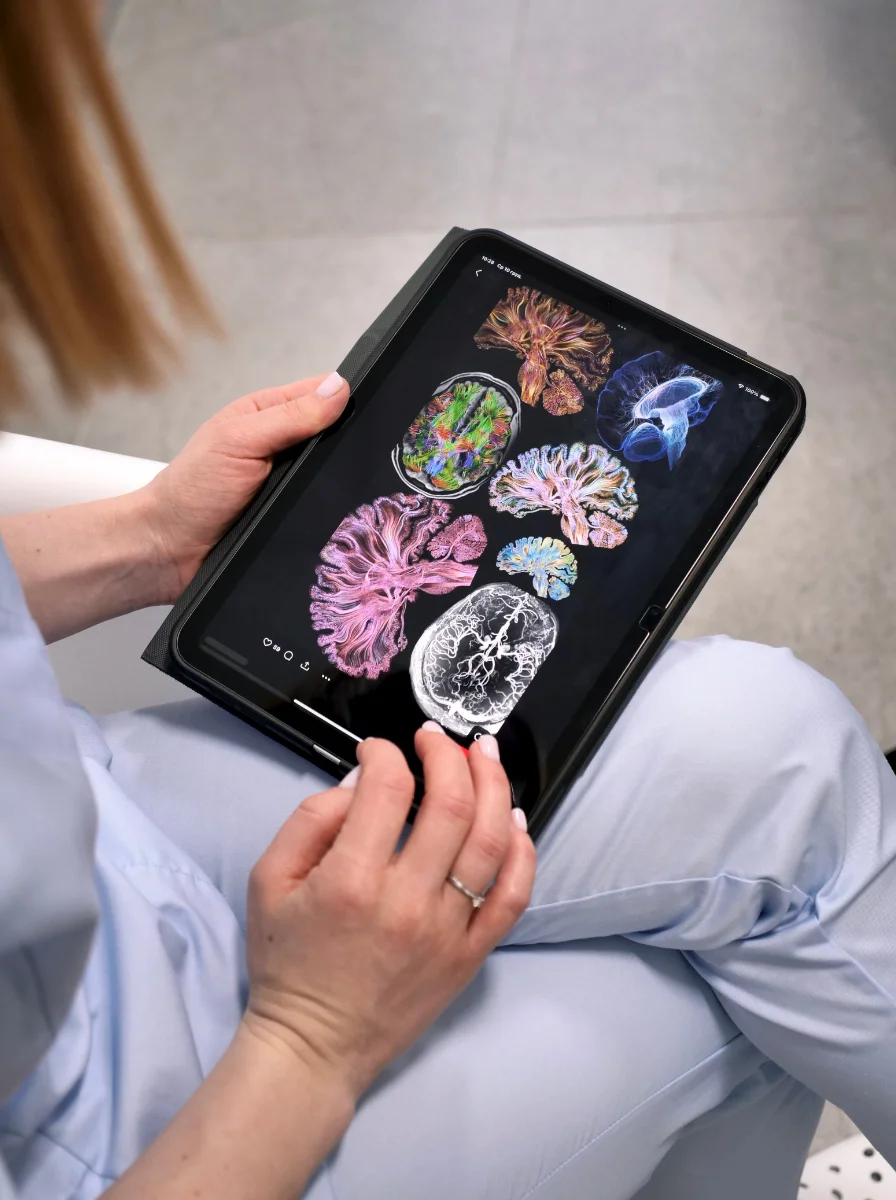 Neurological Conditions