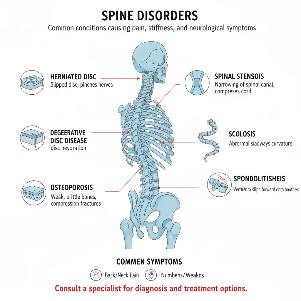Spine