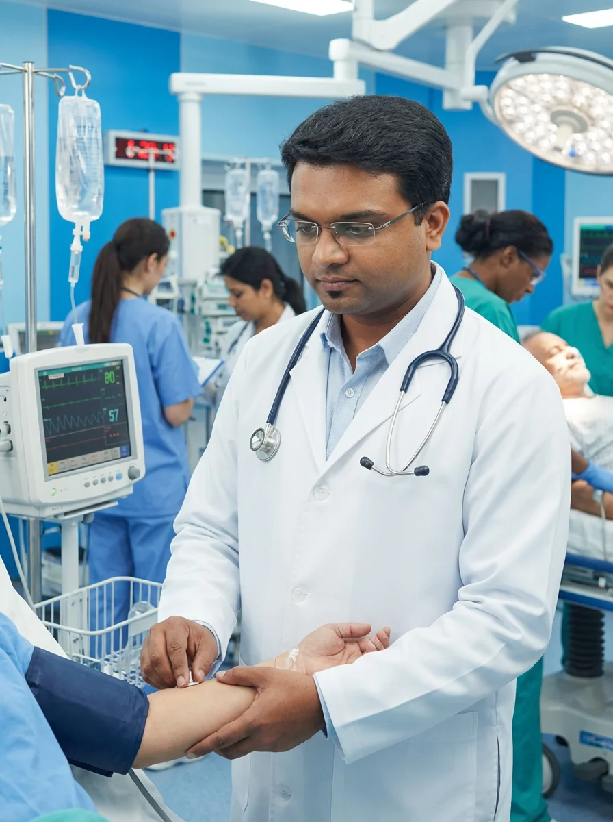 Doctor-2-Emergency-Care