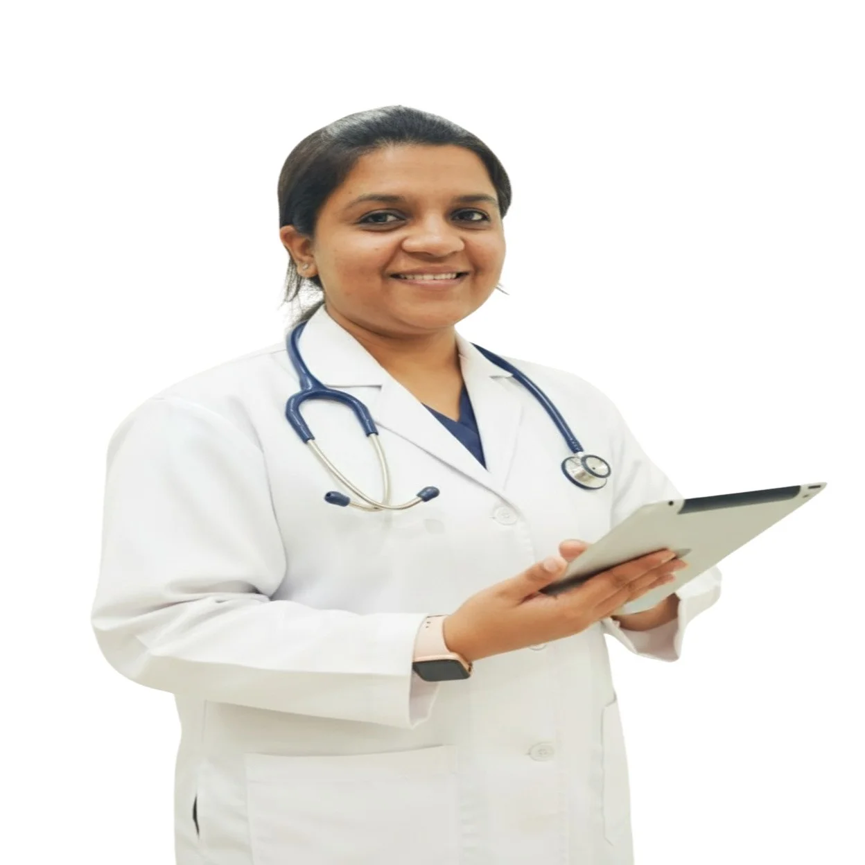 Contact - Dr Pooja Adiwala